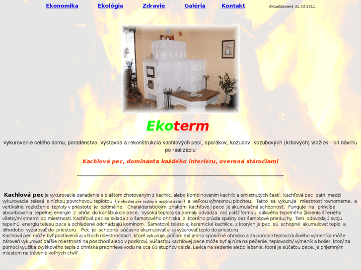 www.ekopece.sk