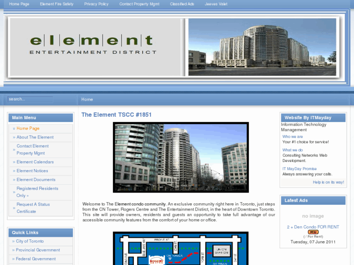 www.element-condo.com