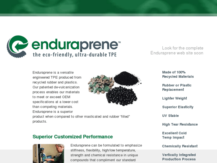 www.enduraprene.com