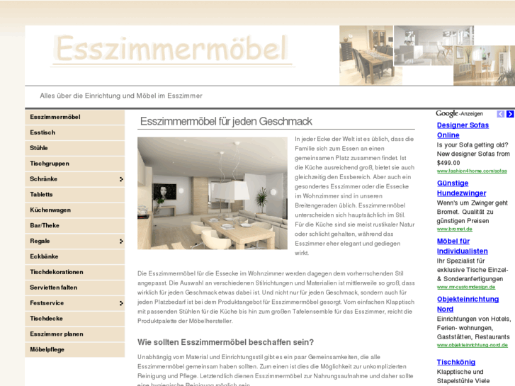 www.esszimmermoebel.org