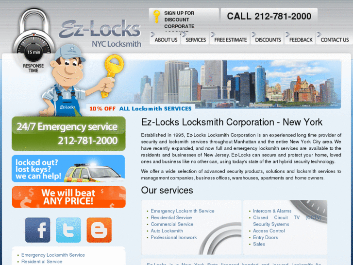 www.ez-locks.com