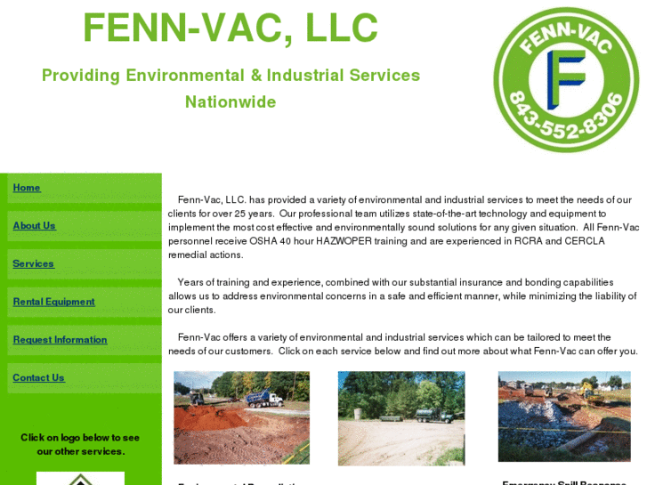 www.fenn-vac.com