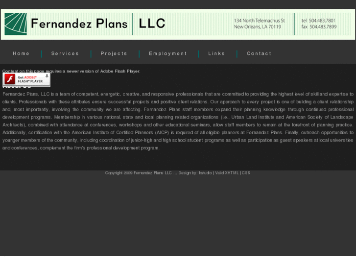 www.fernandezplans.com