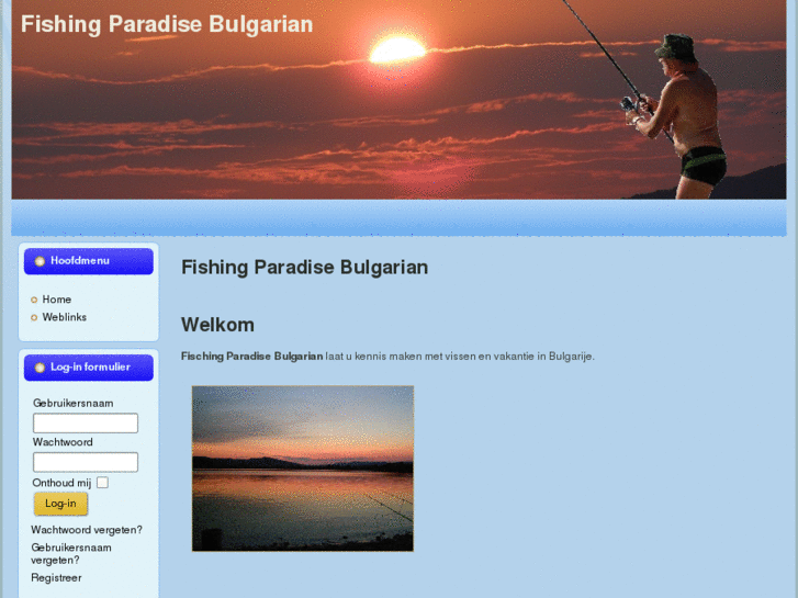 www.fishingparadisebulgarian.com