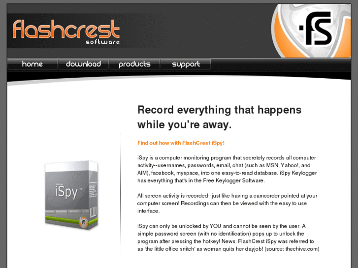 www.flashcrest.com