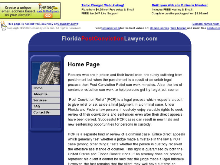 www.floridapostconvictionlawyer.com