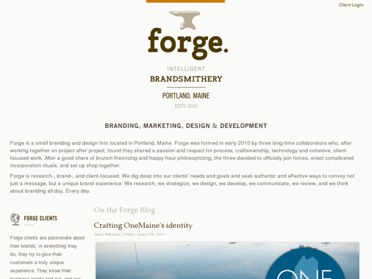 www.forgebrands.com