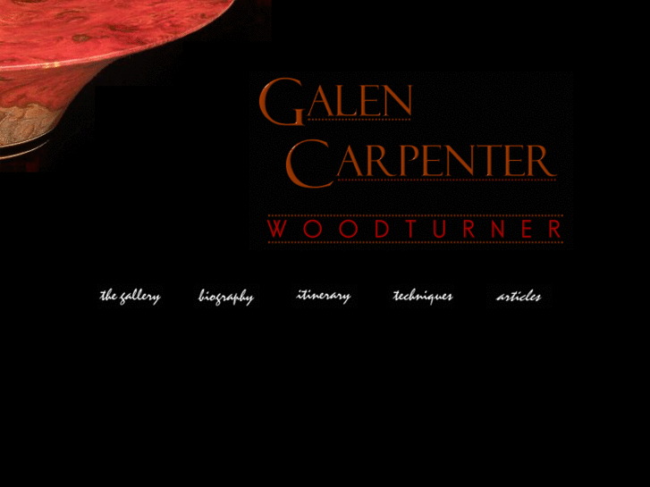 www.galencarpenter.com