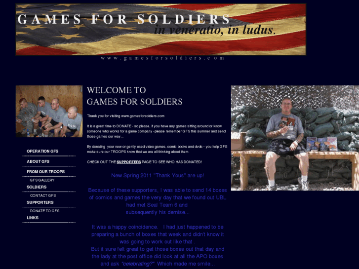 www.gamesforsoldiers.com