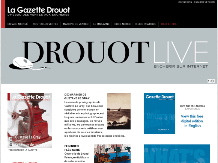 www.gazette-drouot.com