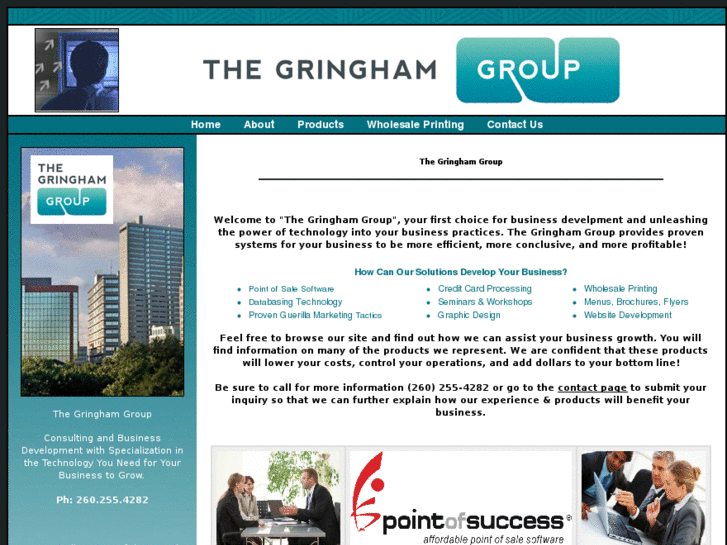 www.gringham.com