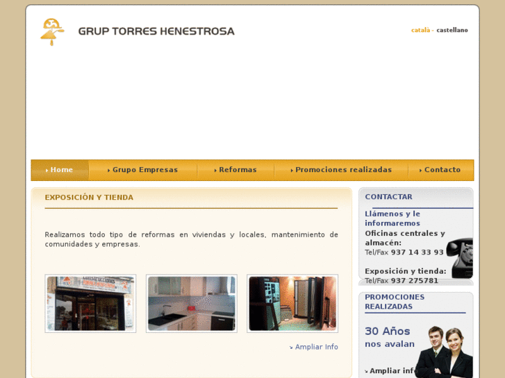 www.gruptorres.com