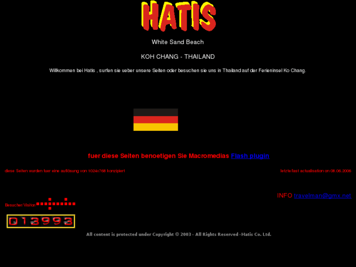 www.hati-s.com