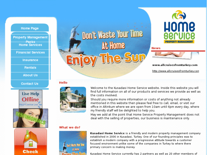 www.homeserviceinturkey.com