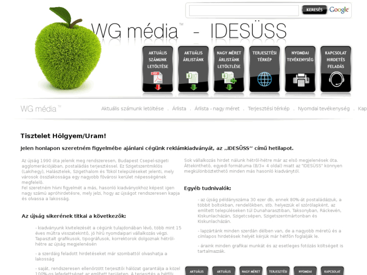 www.idesuss.info