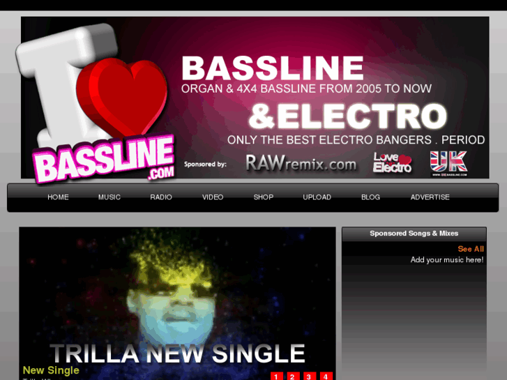 www.ilovebassline.com