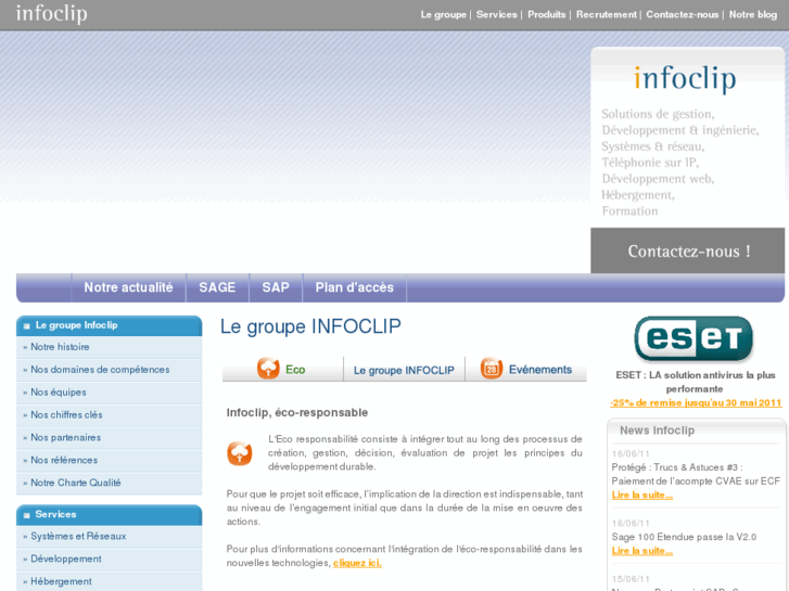 www.infoclip-referencement.com