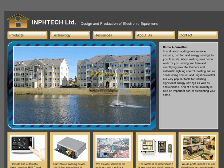 www.inphtech.com