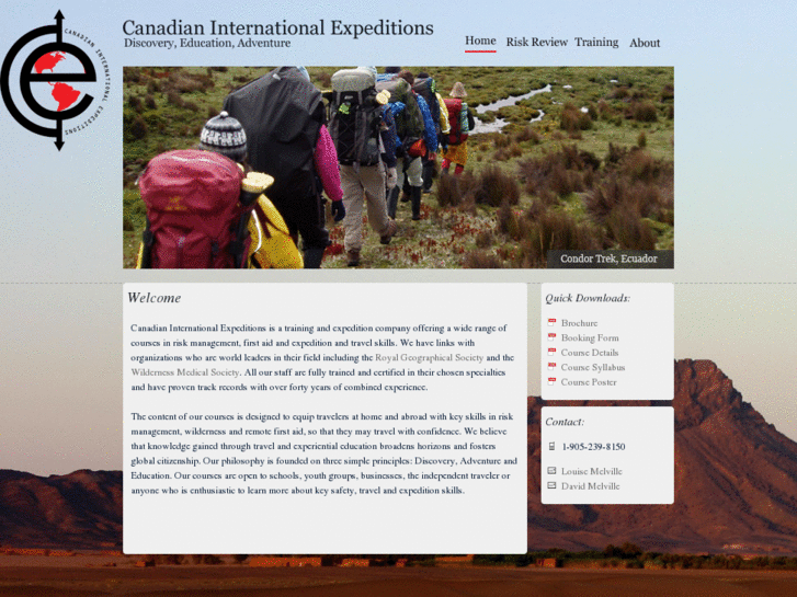 www.internationalexpeditions.ca