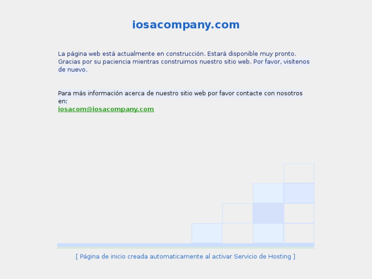 www.iosacompany.com