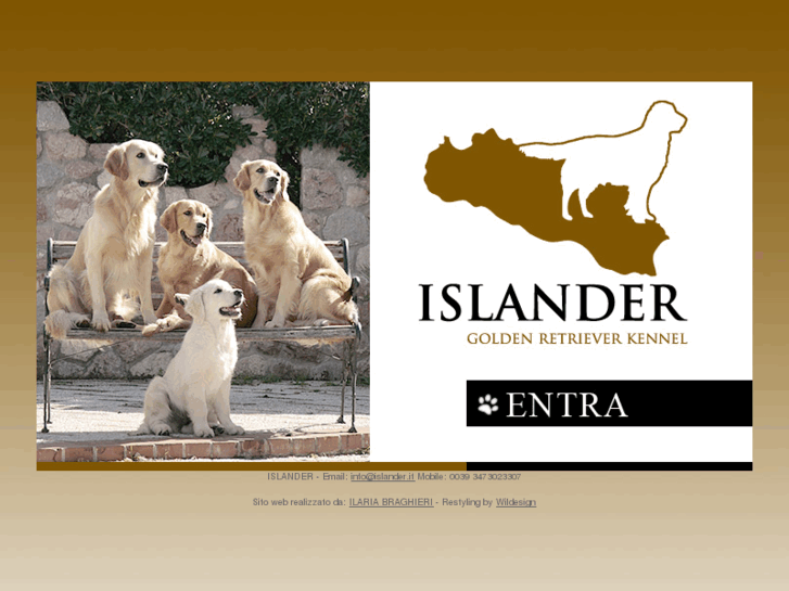 www.islander.it