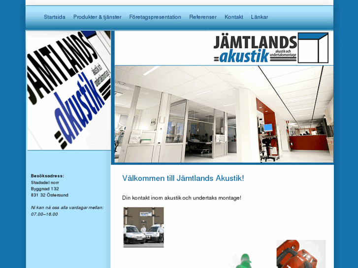 www.jamtlandsakustik.com