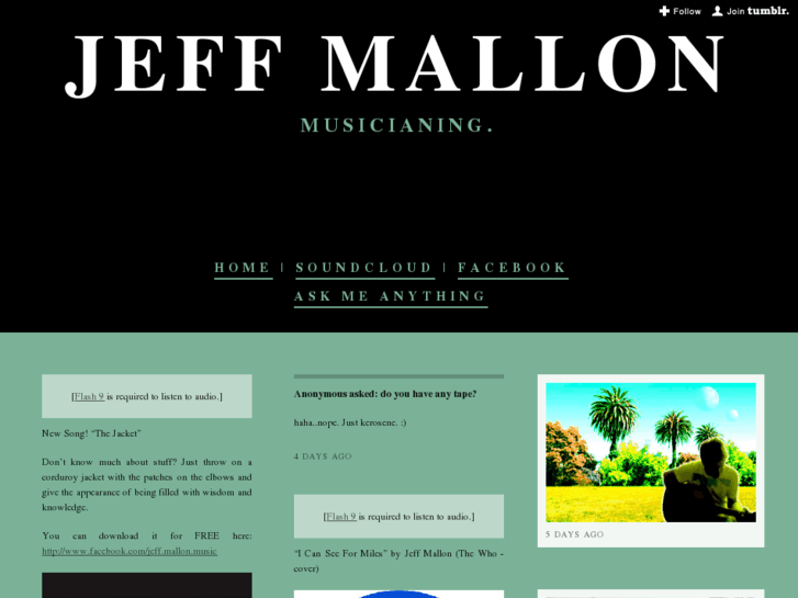 www.jeffmallon.com