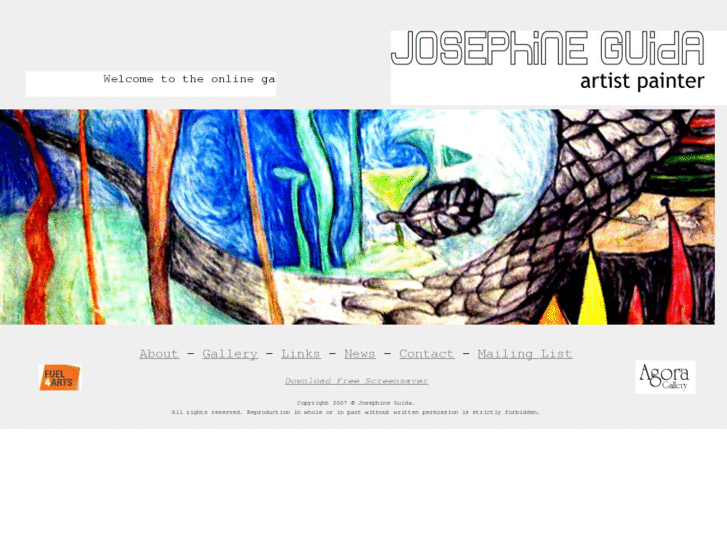 www.josephineguida.com