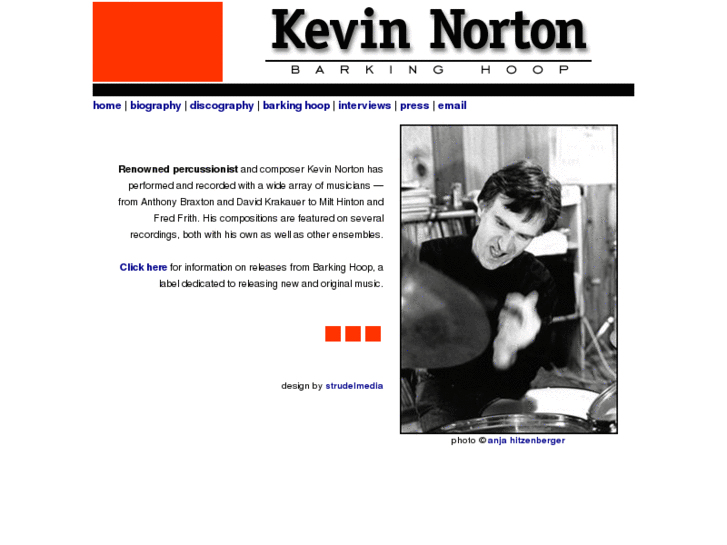 www.kevinnorton.com