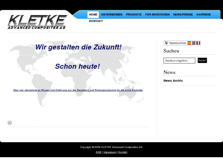 www.kletke-group.com