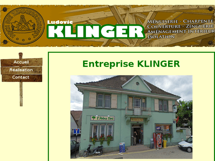 www.klinger-charpente.com