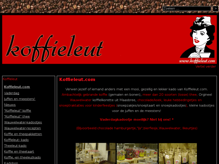 www.koffieleut.com