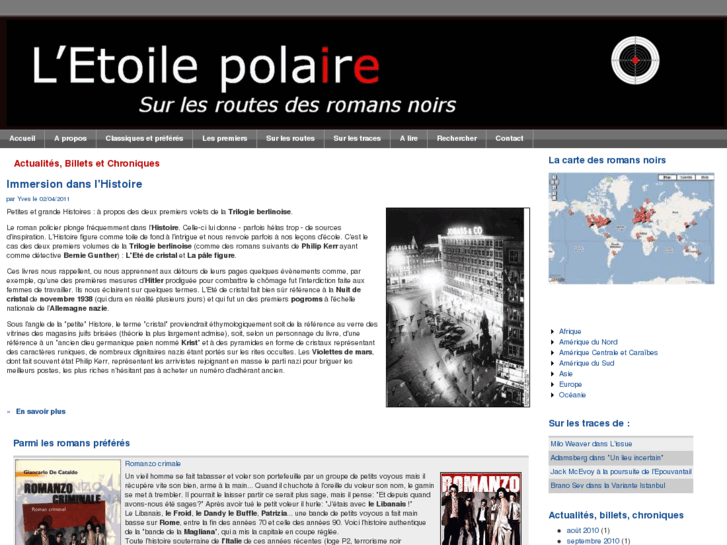 www.letoilepolaire.com