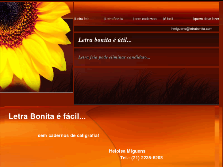 www.letrabonita.com