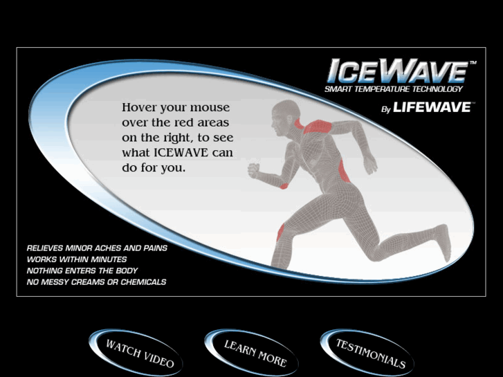 www.lifewaveice.com