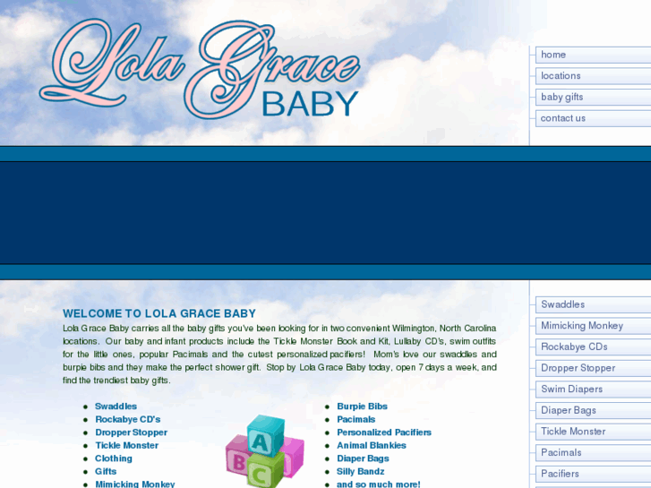 www.lolagracebaby.com