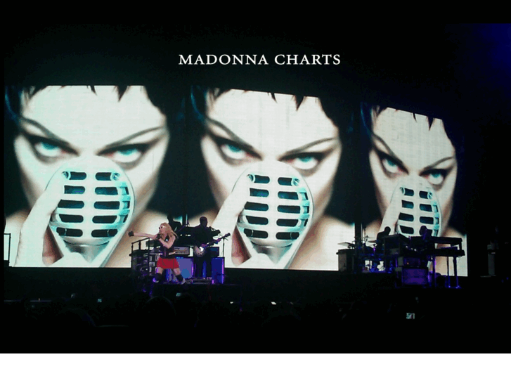 www.madonna-charts.com