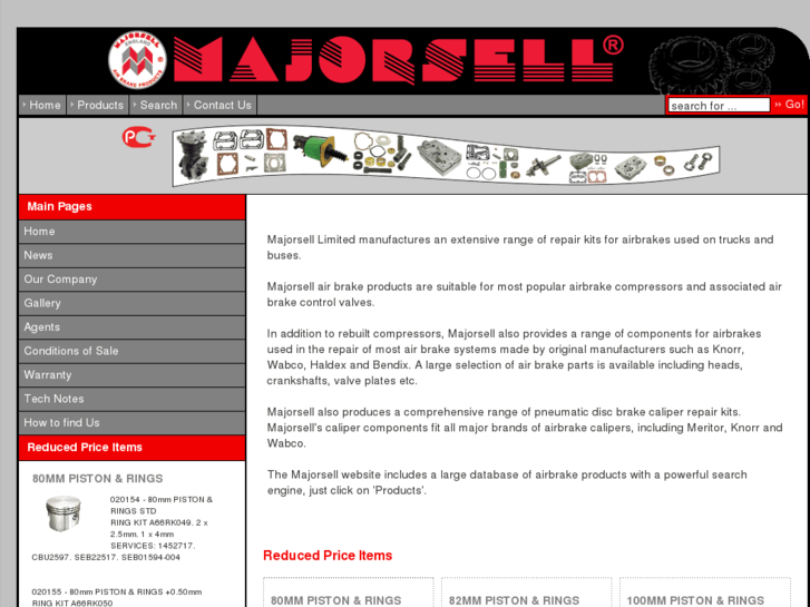 www.majorsell.biz