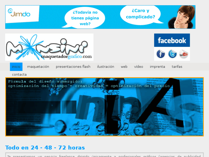 www.mansinimaquetadorgrafico.com