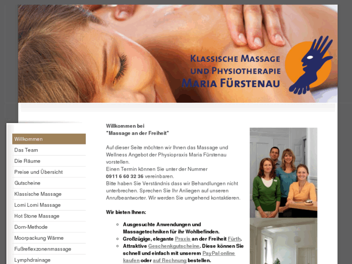 www.massageanderfreiheit.de