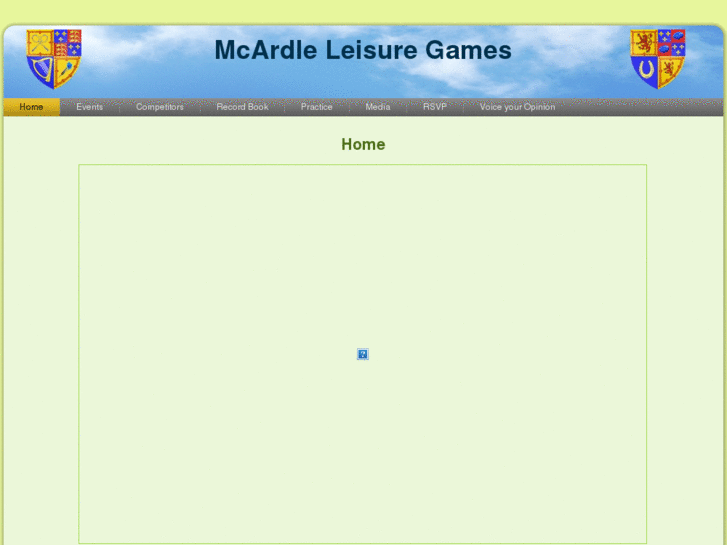 www.mcardleleisuregames.com