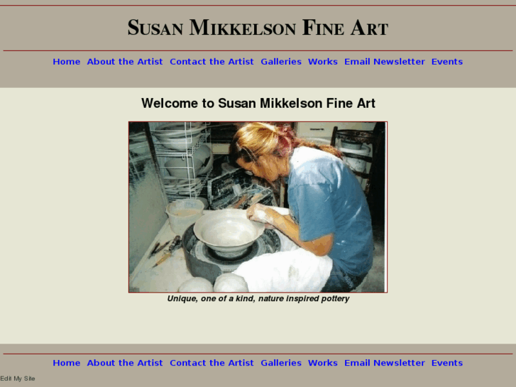 www.mikkelsonpottery.com