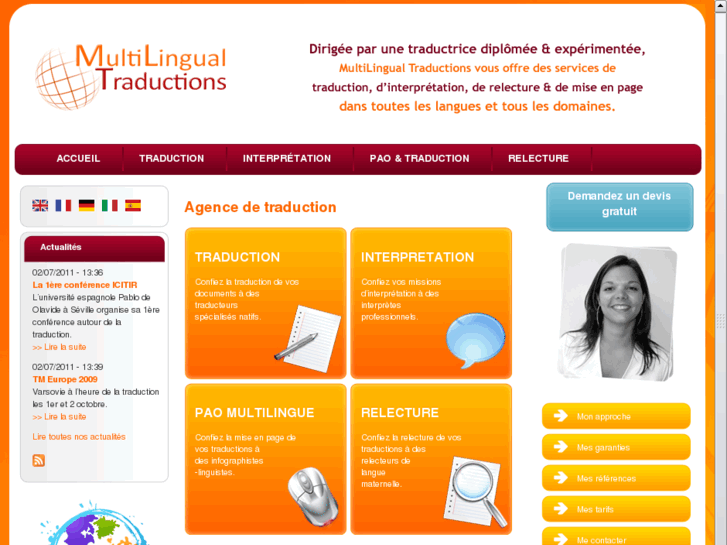 www.ml-traductions.com