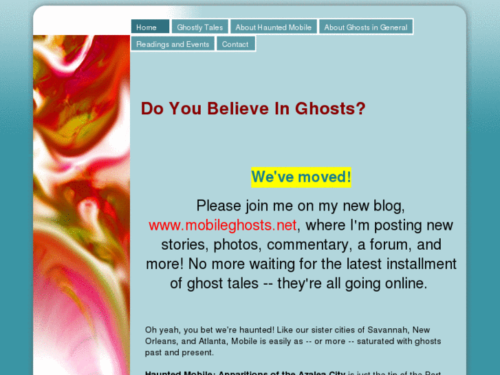 www.mobileghosts.com