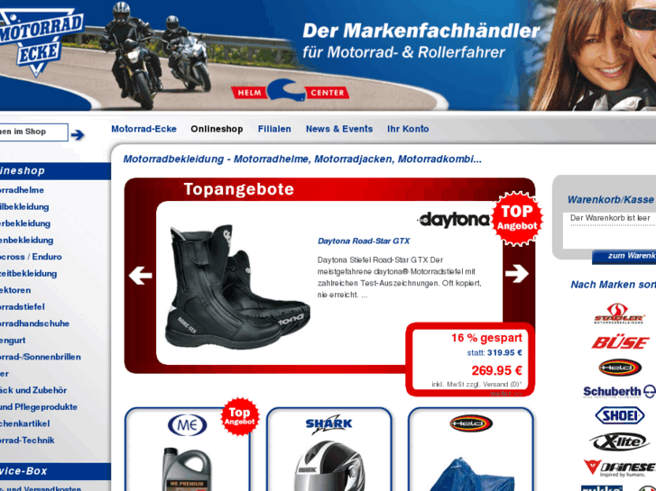 www.motorradbekleidung.de