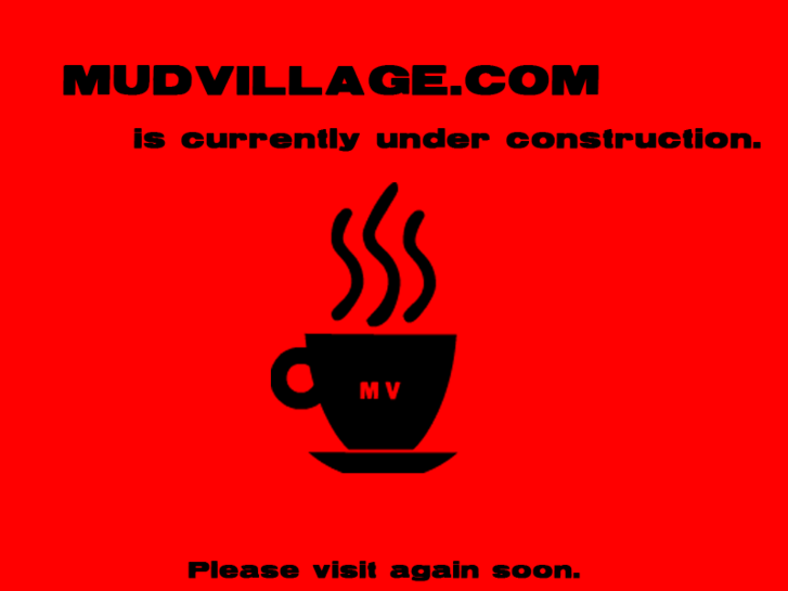 www.mudvillage.com