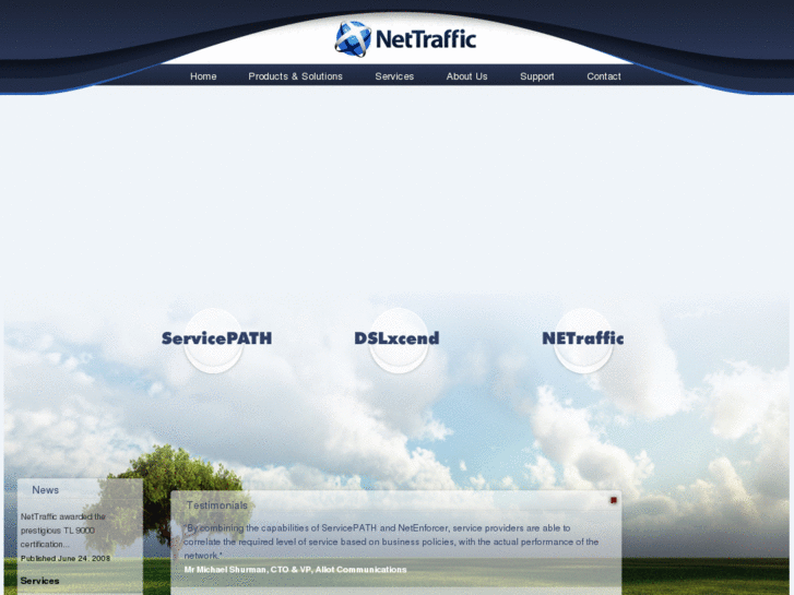 www.nettraffic.net