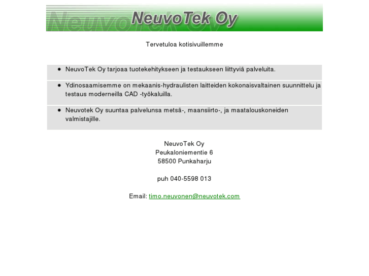 www.neuvotek.com