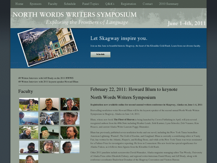 www.northwordswriterssymposium.com