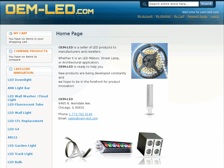 www.oem-led.com